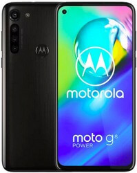 Замена тачскрина на телефоне Motorola Moto G8 Power в Кемерово